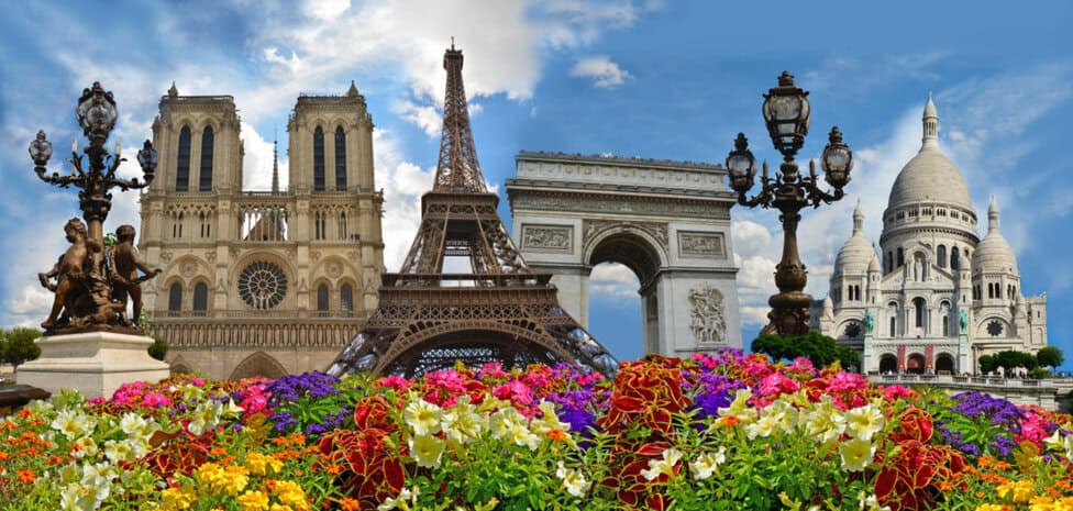 Things To Do In Paris Top Attractions In The City of Light